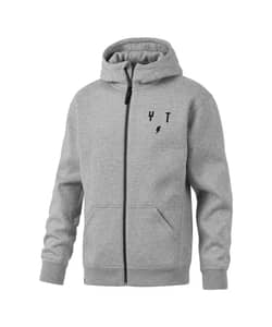 YT Signature Tripple Zip Hoodie Men