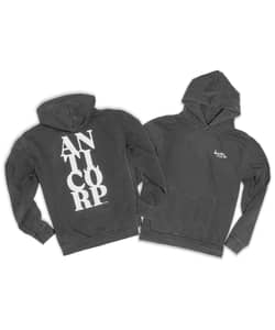 Deity Antidote Hoody