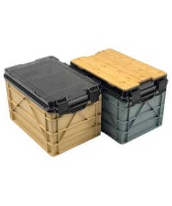 SidioCrate Camp Kitchen Kit