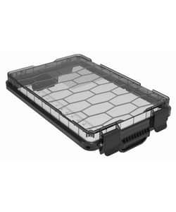 SidioCrate Water Resistant Assembly