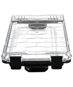 SidioCrate Water Resistant Assembly