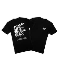 Deity Anticorp Vol 2 Tee