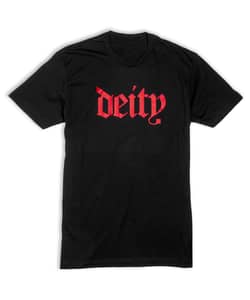 Deity Retribution Tee