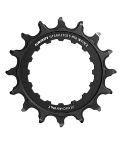 SRAM Bosch X-Sync 2 Eagle Direct Mount Chainring