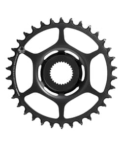 Sram | Bosch X-Sync 2 Eagle Direct Mount Chainring 34T Dm 11/12S | Aluminum
