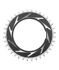SRAM XX SL T-TYPE Eagle Powermeter Threaded Chainring