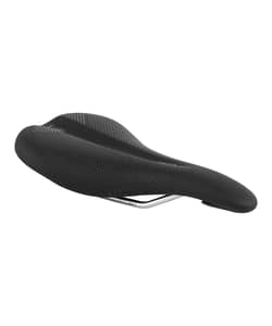 WTB Deva Steel Saddle - OE Packaged
