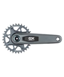 SRAM GX Eagle T-Type Crankset - OE Packaged