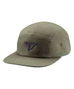 YT Core Logo 5-panel Cap Unisex