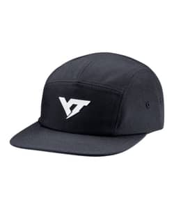 YT Core Logo 5-panel Cap Unisex
