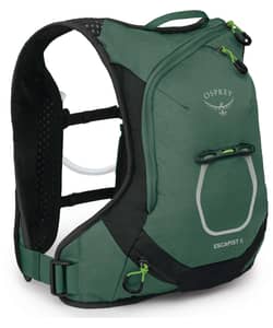 Osprey Escapist Velocity 6