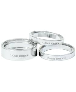 Cane Creek Interlok Spacer Kit