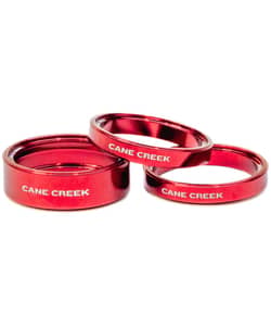 Cane Creek Interlok Spacer Kit