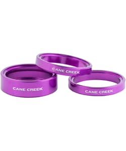Cane Creek Interlok Spacer Kit