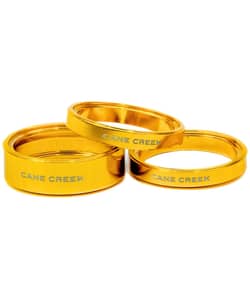 Cane Creek Interlok Spacer Kit