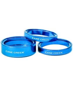 Cane Creek Interlok Spacer Kit