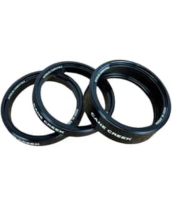 Cane Creek Interlok Spacer Kit