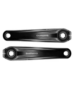 Shimano FC-E8000 E-Bike Crankarms - OE Packaged