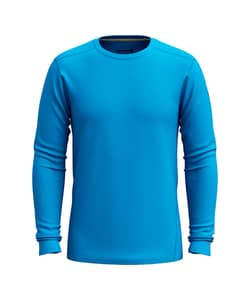 Smartwool Men's Classic All-Season Merino Base Layer Crew