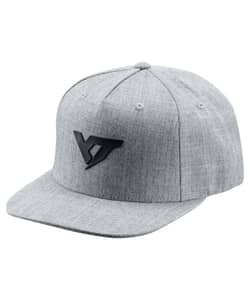 YT Core Logo Cap Unisex