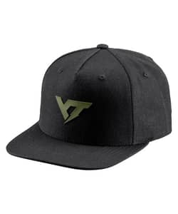 YT Core Logo Cap Unisex