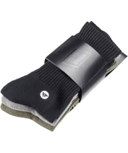 YT Three Pack - Core Socks Uni