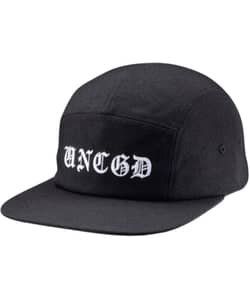 YT Core Uncaged 5-panel Cap Unisex
