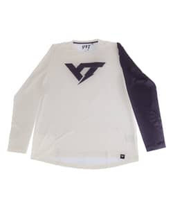 YT Gravity Main Logo Tech Long Sleeve Jersey