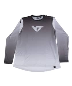 YT Gravity Tech Long Sleeve Jersey
