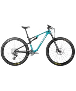 Yeti ASR C3 GX T-Type Bike 2025