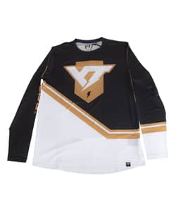 YT Gravity MOB Replica Tech Long Sleeve Jersey