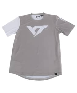 YT Gravity Main Logo Tech Short Sleeve Jersey