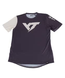 YT Gravity Main Logo Tech Short Sleeve Jersey