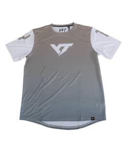 YT Gravity Gradient Tech Short Sleeve Jersey