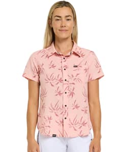 Dharco Womens Tech Party Shirt