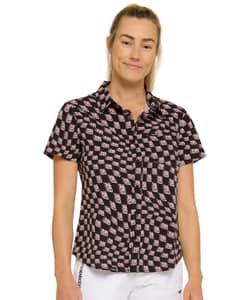 Dharco Womens Tech Party Shirt