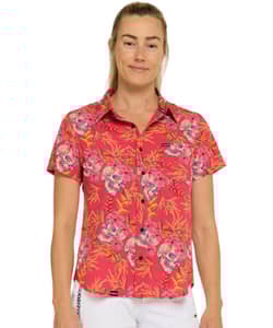 Dharco Womens Tech Party Shirt