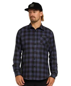 Dharco Mens Tech Party Shirt