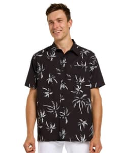 Dharco Mens Tech Party Shirt