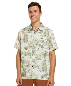 Dharco Mens Tech Party Shirt