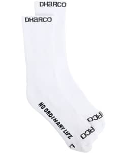 DHaRCO Crew Socks