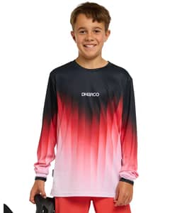 DHaRCO Youth Gravity Jersey Ice-T Signature Edition
