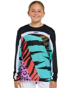 DHaRCO Youth Gravity Jersey Ice-T Signature Edition