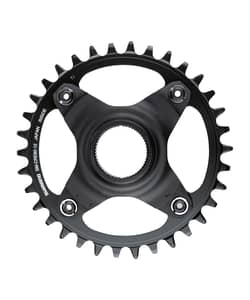 Shimano STEPS SM-CRE80-12-B Chainring - OE Packaged