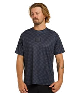 Dharco Mens Short Sleeve Jersey