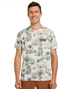 Dharco Mens Short Sleeve Jersey