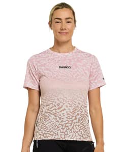 Dharco Womens Short Sleeve Jersey