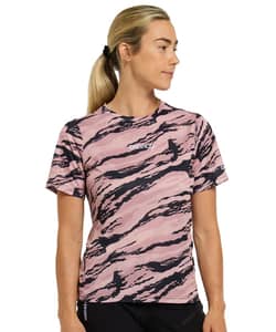 Dharco Womens Short Sleeve Jersey