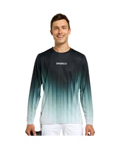 Dharco Mens Race Jersey