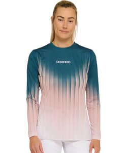 Dharco Womens Race Jersey